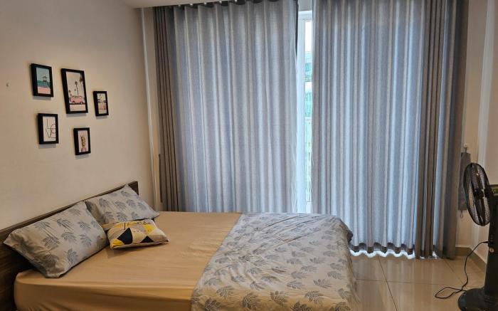 Tamaha Japan style apartment in urban area
