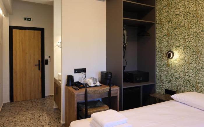 UpHill Unique Boutique Hotel 