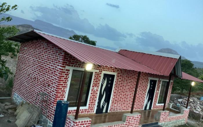 Sarthak Farm