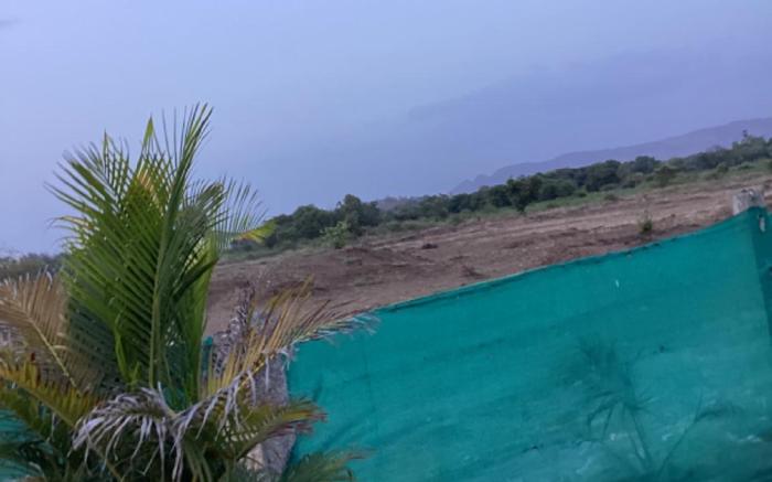 Sarthak Farm