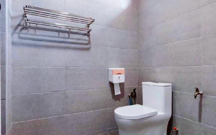 Cozy & Boutique 3Bedoom3Bath Homestay_Batu Pahat 