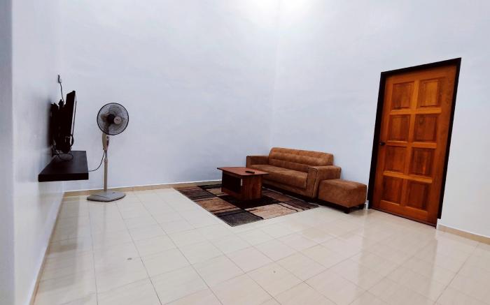 Cozy & Boutique 3Bedoom3Bath Homestay_Batu Pahat 