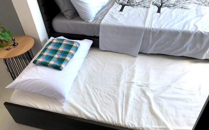 Cozy & Full-Service Condo at the Heart of Bacolod