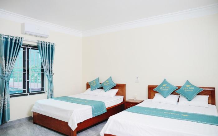 Tam Coc Yen Nhi Homestay