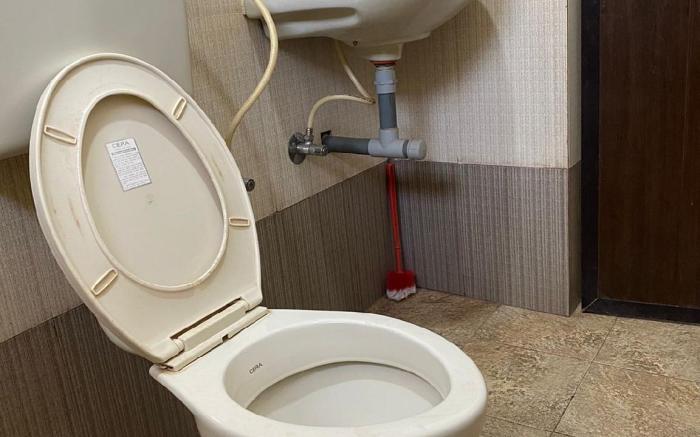 calangute beach avenue