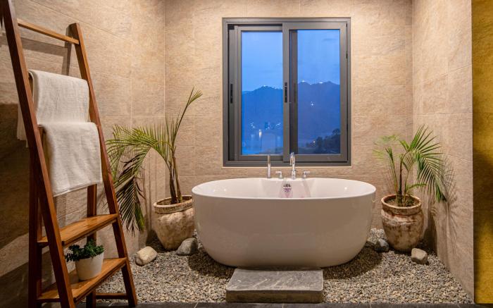 Dorje's Resort & Spa