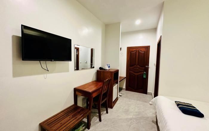 Laluna Guesthouse