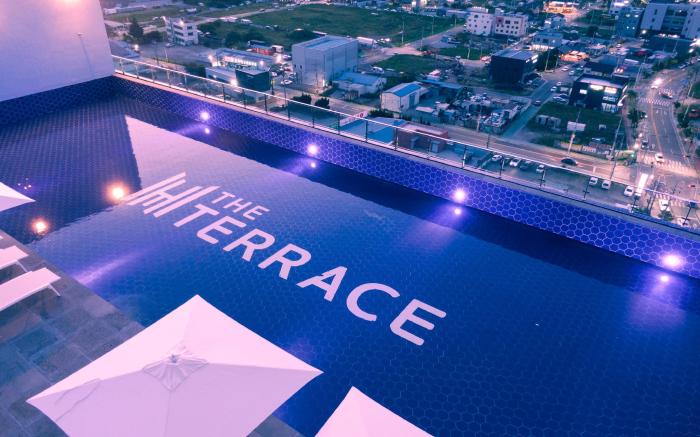 Chestertons Gyeongju