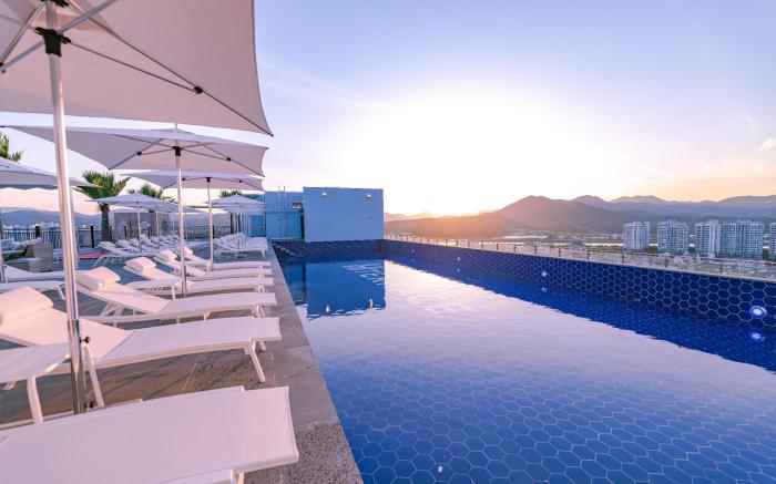 Chestertons Gyeongju