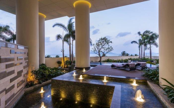 The Sea Luxury Nha Trang Apartment