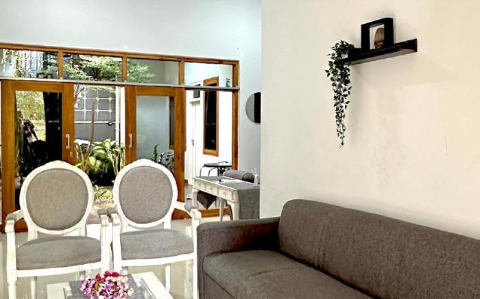 Home in Bogor Baru