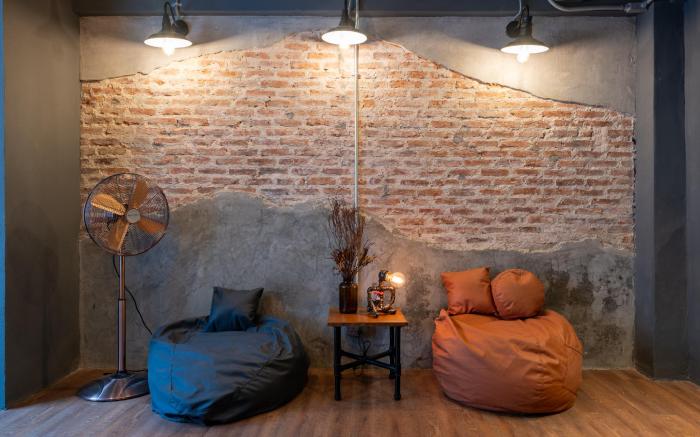 House of Machine Boutique Hotel