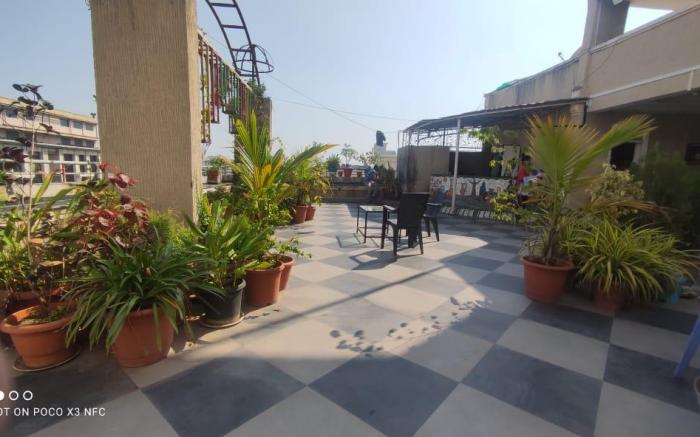 Hotel Watan Residency