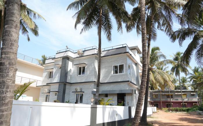 Amani Beach Home Stay