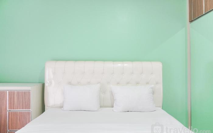 Comfort Studio @ Signature Grande By Travelio