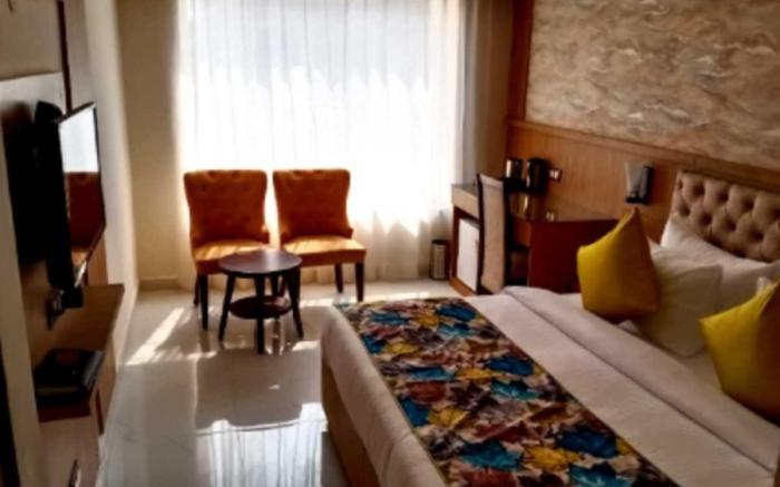 Hotel Shanti Sagar