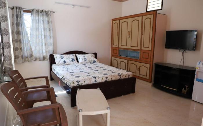 Divinehomestay comfort suite
