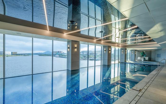 Hotel Marinabay Seoul
