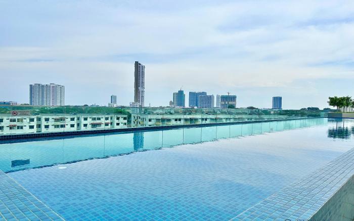 Melaka Novo 8 Residence by Stayrene