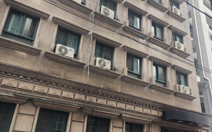 Sungshin University Station Ivy