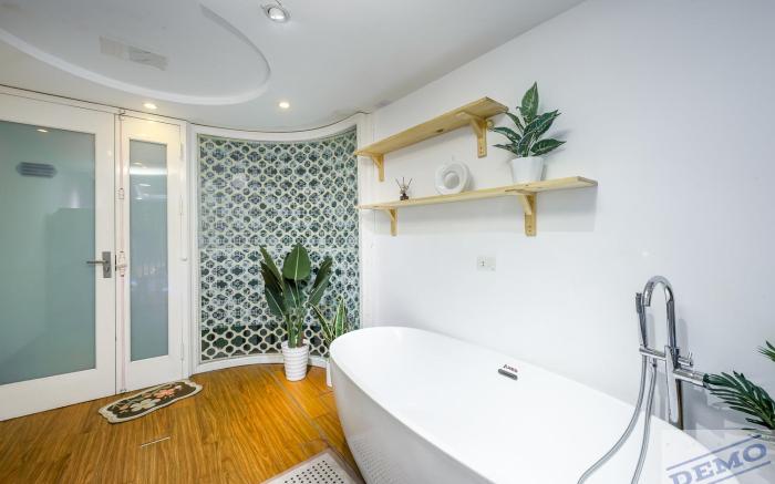 Luxe Paradise Residence Ton Duc Thang