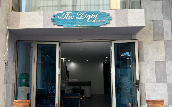 The Light Apartment