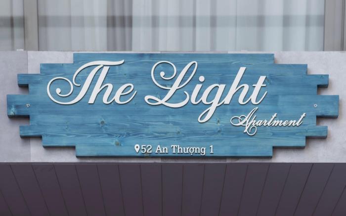 The Light Apartment