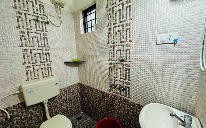 Charming guesthouse in heart of Manipal