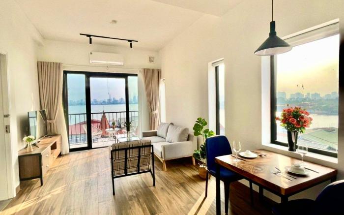 Luxe Paradise Residence 88 Tu Hoa