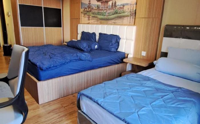 Aston Private Apartment 2109 Floor 21 City View