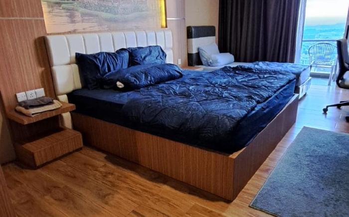 Aston Private Apartment 2109 Floor 21 City View