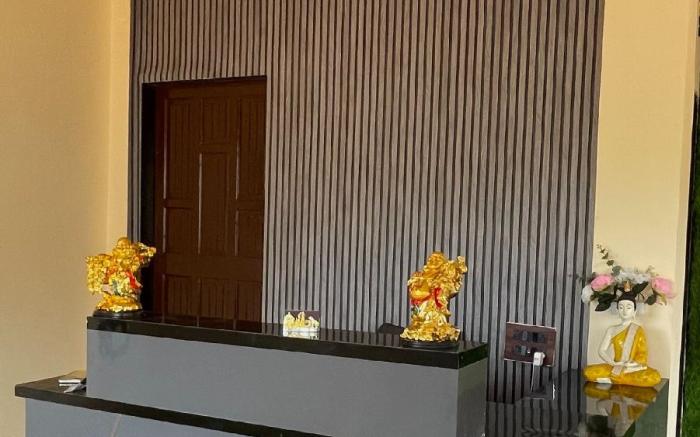 Sandcastle Beach Resort