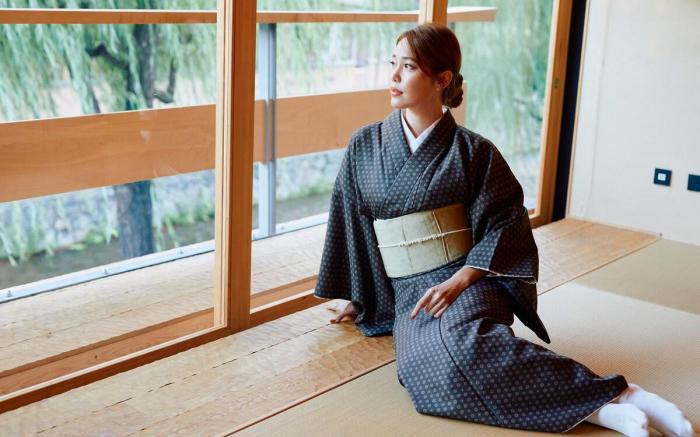 ANJIN Gion Shirakawa