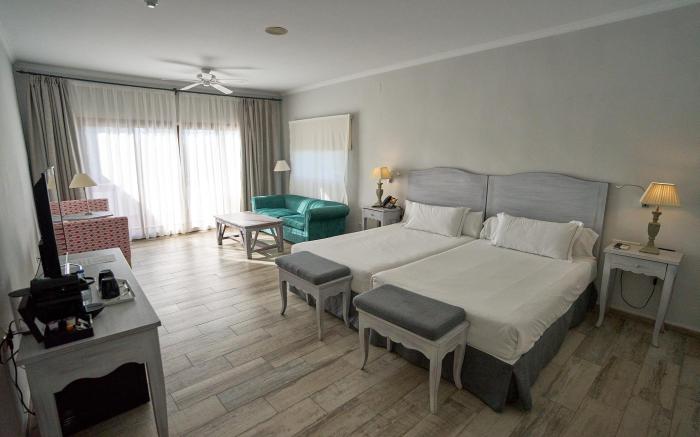 Hotel Alhaurin Golf Resort
