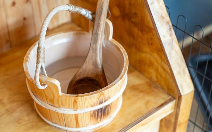 Ganghwado J. Crown MongoliaGerpension