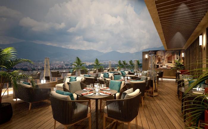 Dusit Princess Kathmandu