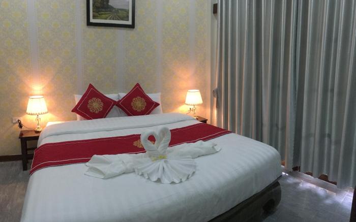 Le KhounSok Boutique Hotel