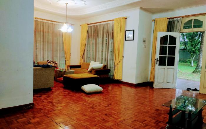 Villa 25 Puncak