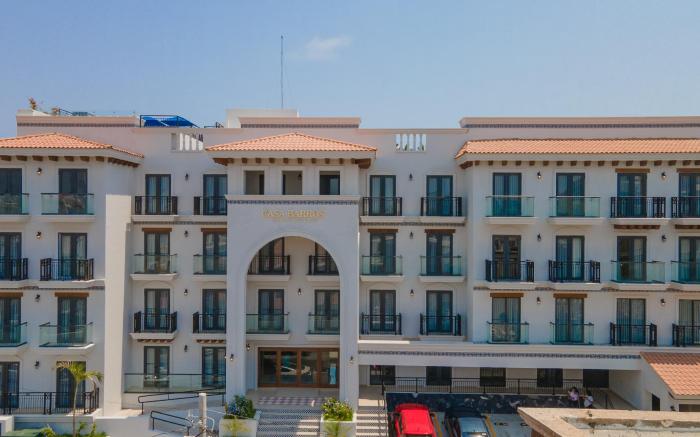 Casa Barros Vacation Condos
