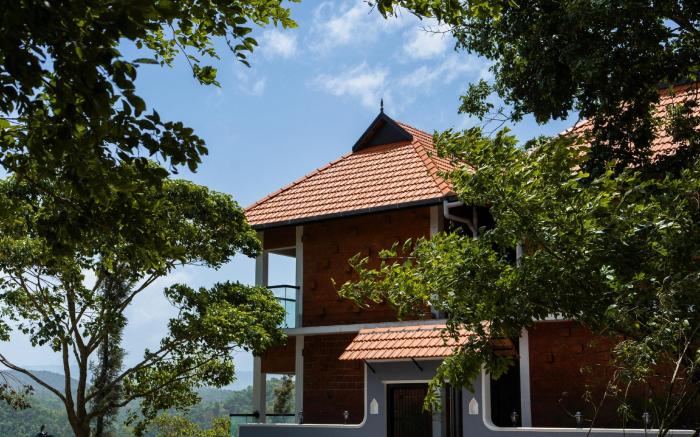 Jungle Edge Resorts