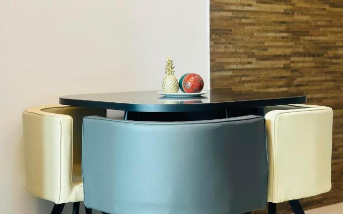 Deluxe Studio Room in The Beacon Makati