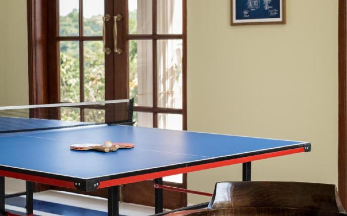 LohonoStays Sacri Borod Hill Villa 6