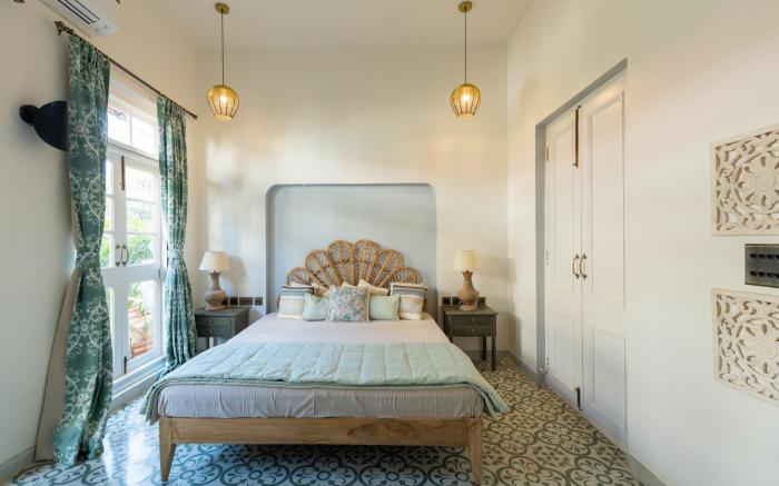 LohonoStays Colina - Villa B