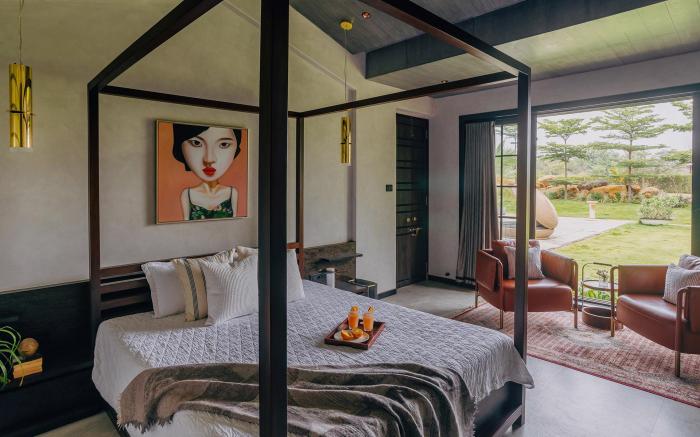 LohonoStays Uday Villa