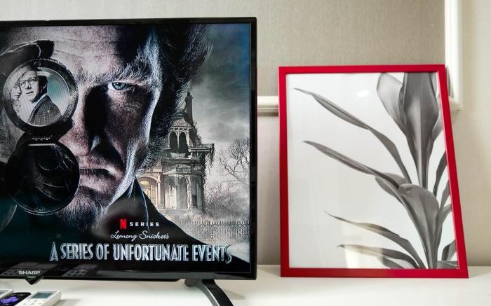 iCity 2-Bedroom Near Themapark & Mall