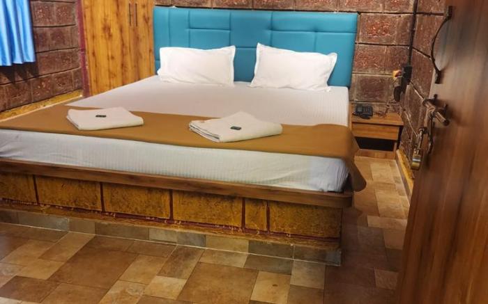 NEEL AGRO TOURISM & RESORT