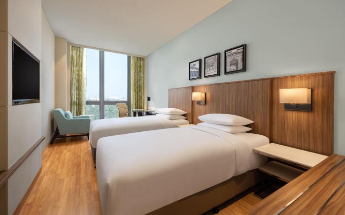 Fairfield by Marriott Agra