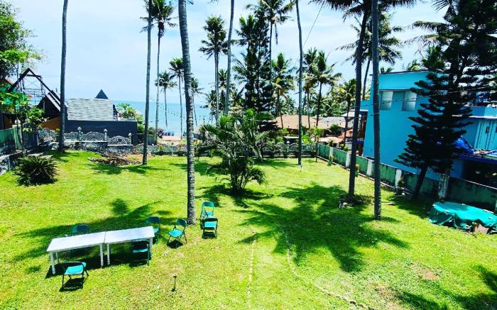 HELLO VARKALA BEACH RESORT