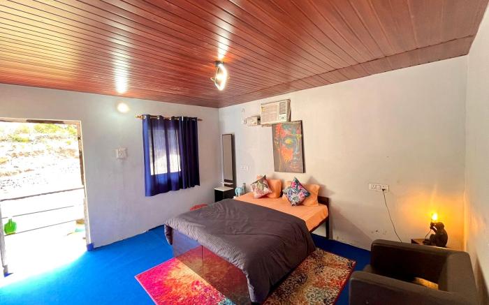 Antrix Resorts & Retreat