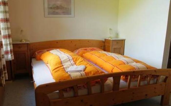 The Alpina Mountain Resort